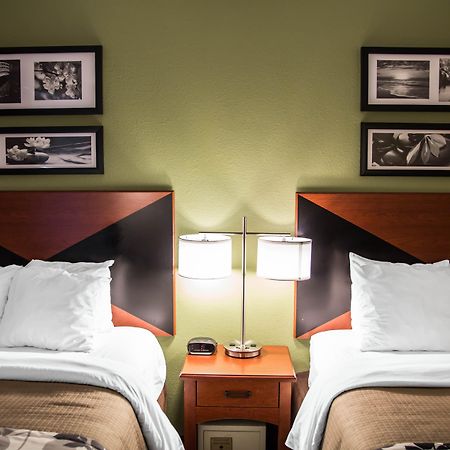 Sleep Inn I-95 North Savannah Port Wentworth Exteriör bild