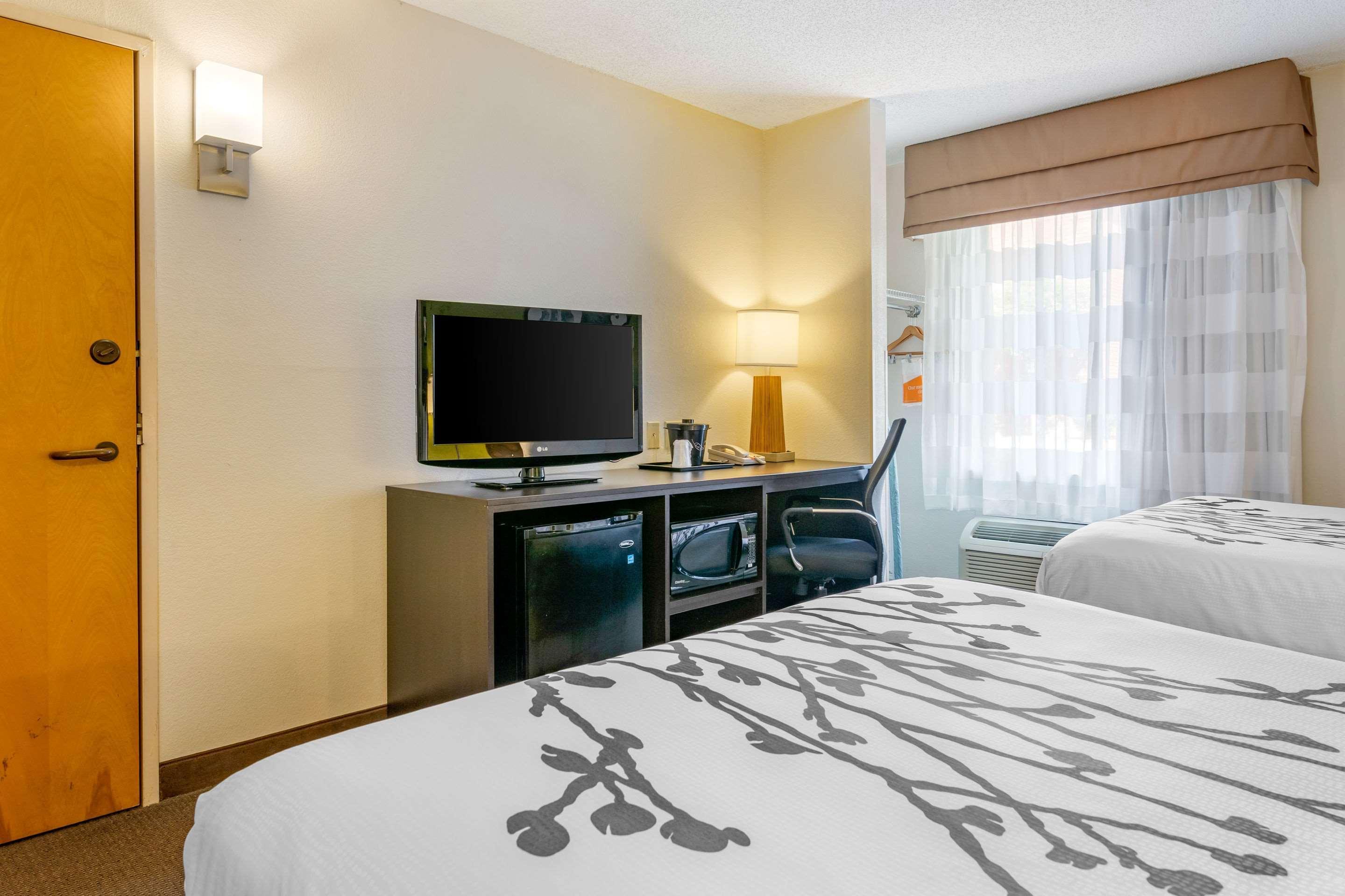 Sleep Inn I-95 North Savannah Port Wentworth Exteriör bild