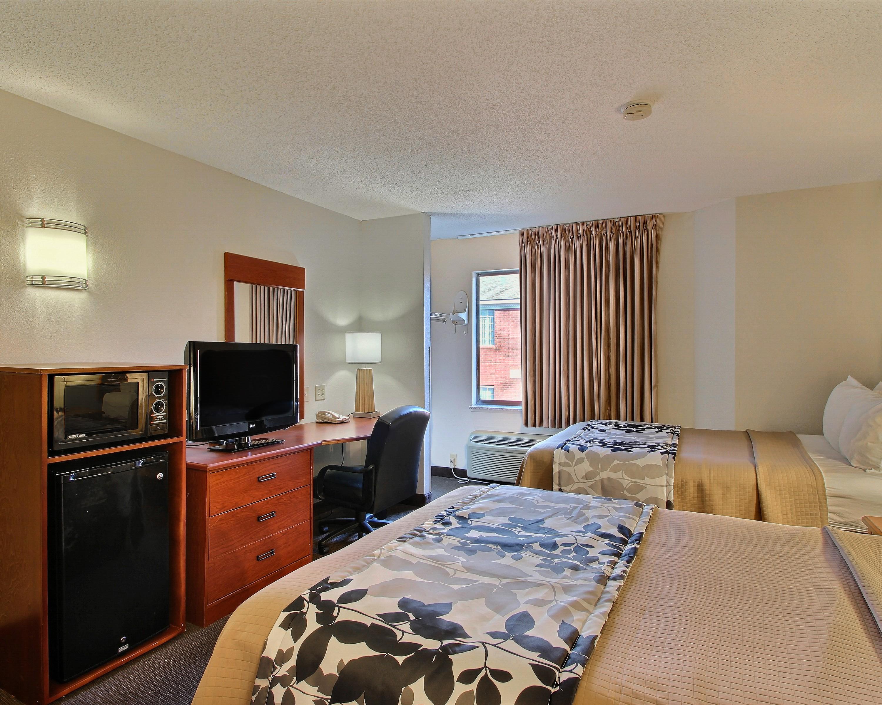 Sleep Inn I-95 North Savannah Port Wentworth Exteriör bild