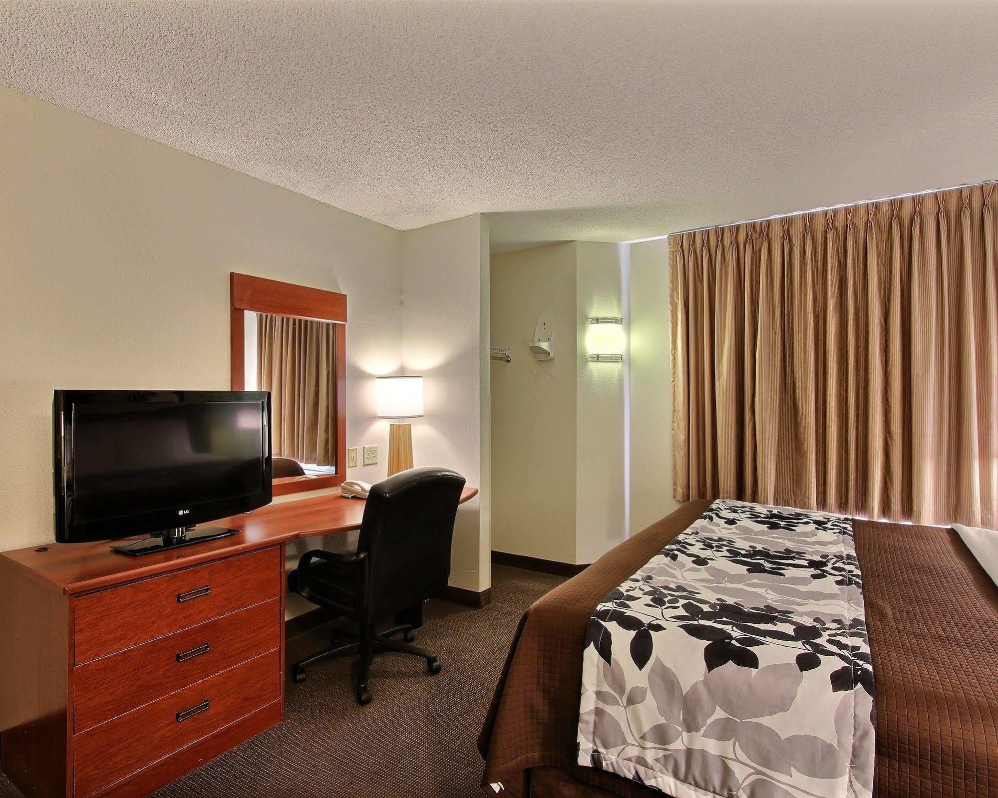 Sleep Inn I-95 North Savannah Port Wentworth Exteriör bild